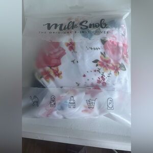 Milk Snob the Original 5-in-1 Cover